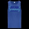 ATC Everyday Heavy Cotton Tank Top Thumbnail
