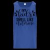 ATC Everyday Heavy Cotton Tank Top Thumbnail