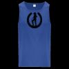 ATC Everyday Heavy Cotton Tank Top Thumbnail