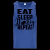 ATC Everyday Heavy Cotton Tank Top Thumbnail
