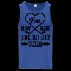 ATC Everyday Heavy Cotton Tank Top Thumbnail