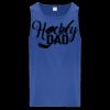 ATC Everyday Heavy Cotton Tank Top Thumbnail