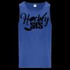 ATC Everyday Heavy Cotton Tank Top Thumbnail
