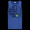 ATC Everyday Heavy Cotton Tank Top Thumbnail