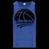 ATC Everyday Heavy Cotton Tank Top Thumbnail