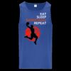 ATC Everyday Heavy Cotton Tank Top Thumbnail