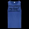 ATC Everyday Heavy Cotton Tank Top Thumbnail