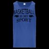 ATC Everyday Heavy Cotton Tank Top Thumbnail