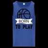 ATC Everyday Heavy Cotton Tank Top Thumbnail