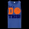 ATC Everyday Heavy Cotton Tank Top Thumbnail