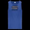 ATC Everyday Heavy Cotton Tank Top Thumbnail