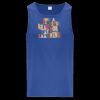 ATC Everyday Heavy Cotton Tank Top Thumbnail