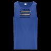 ATC Everyday Heavy Cotton Tank Top Thumbnail