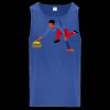 ATC Everyday Heavy Cotton Tank Top Thumbnail