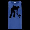 ATC Everyday Heavy Cotton Tank Top Thumbnail