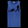 ATC Everyday Heavy Cotton Tank Top Thumbnail