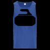 ATC Everyday Heavy Cotton Tank Top Thumbnail