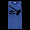 ATC Everyday Heavy Cotton Tank Top Thumbnail