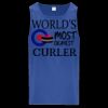 ATC Everyday Heavy Cotton Tank Top Thumbnail
