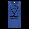 ATC Everyday Heavy Cotton Tank Top Thumbnail