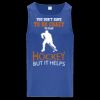 ATC Everyday Heavy Cotton Tank Top Thumbnail