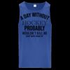 ATC Everyday Heavy Cotton Tank Top Thumbnail