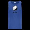 ATC Everyday Heavy Cotton Tank Top Thumbnail
