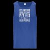 ATC Everyday Heavy Cotton Tank Top Thumbnail