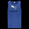 ATC Everyday Heavy Cotton Tank Top Thumbnail