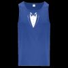 ATC Everyday Heavy Cotton Tank Top Thumbnail