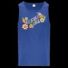 ATC Everyday Heavy Cotton Tank Top Thumbnail