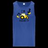 ATC Everyday Heavy Cotton Tank Top Thumbnail