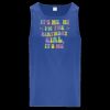ATC Everyday Heavy Cotton Tank Top Thumbnail