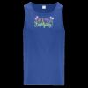ATC Everyday Heavy Cotton Tank Top Thumbnail