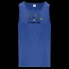 ATC Everyday Heavy Cotton Tank Top Thumbnail