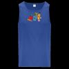 ATC Everyday Heavy Cotton Tank Top Thumbnail