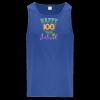ATC Everyday Heavy Cotton Tank Top Thumbnail