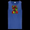 ATC Everyday Heavy Cotton Tank Top Thumbnail