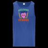 ATC Everyday Heavy Cotton Tank Top Thumbnail