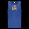 ATC Everyday Heavy Cotton Tank Top Thumbnail