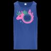ATC Everyday Heavy Cotton Tank Top Thumbnail