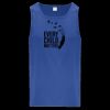 ATC Everyday Heavy Cotton Tank Top Thumbnail