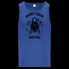 ATC Everyday Heavy Cotton Tank Top Thumbnail