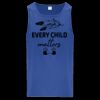 ATC Everyday Heavy Cotton Tank Top Thumbnail