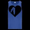 ATC Everyday Heavy Cotton Tank Top Thumbnail