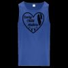 ATC Everyday Heavy Cotton Tank Top Thumbnail