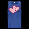 ATC Everyday Heavy Cotton Tank Top Thumbnail