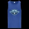 ATC Everyday Heavy Cotton Tank Top Thumbnail