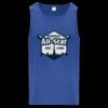 ATC Everyday Heavy Cotton Tank Top Thumbnail