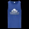 ATC Everyday Heavy Cotton Tank Top Thumbnail